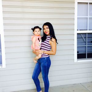 Meet your Posher, Shirley leilani
