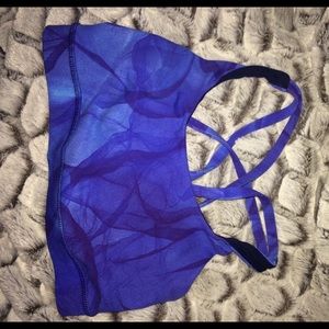 Lululemon Energy Bra