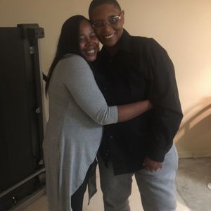 Meet your Posher, Yvonne