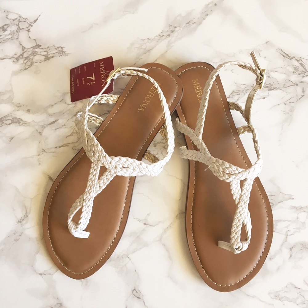 Target MERONA Esma Sandals