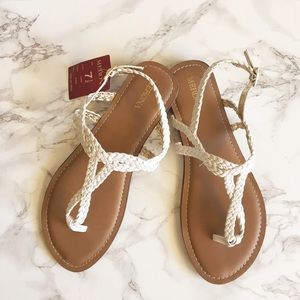 Target MERONA Esma Sandals