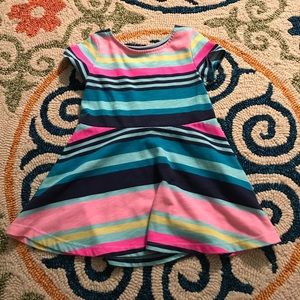 Toddler play dress