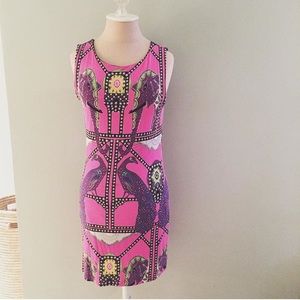 Mara Hoffman shift dress
