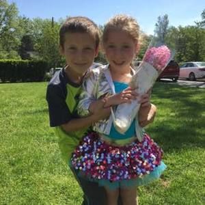 Meet your Posher, Tara