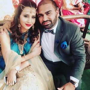 Meet your Posher, Shamsher