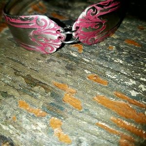 Spoon Braclets