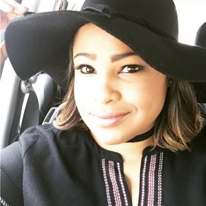 Meet your Posher, Johanna