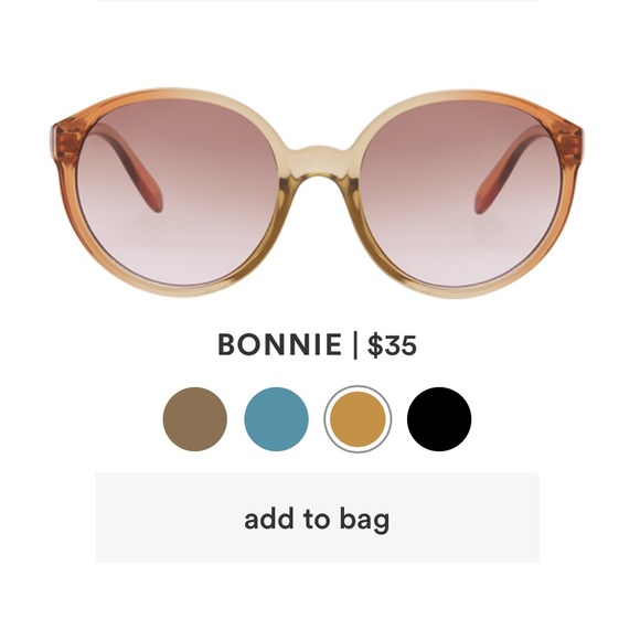 Sunglasses - Picture 3 of 3