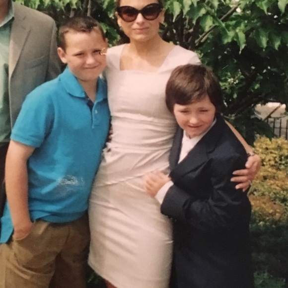 Cute "Kate Middleton inspired" dress - Picture 2 of 5