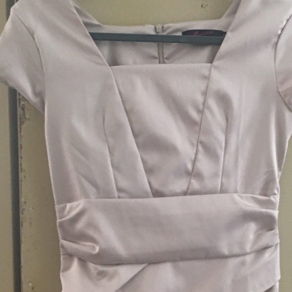 Cute "Kate Middleton inspired" dress - Picture 3 of 5