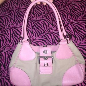 Authentic PRADA purse