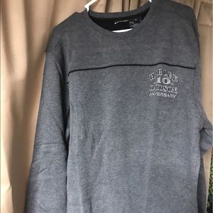 Harley Davidson sweater