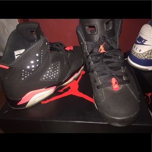 Meet your Posher, Ken