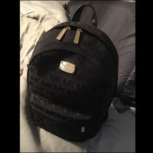 Michael Kors backpack brand new!
