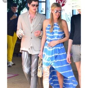 gypsy. 05 high low dress