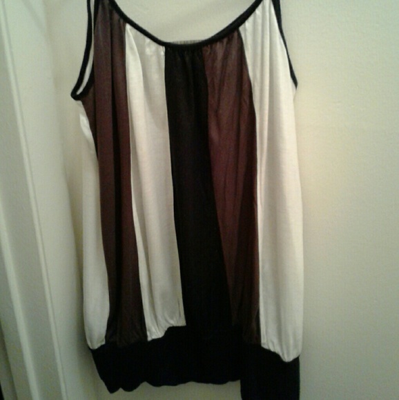 Twenty one brand cami - Picture 1 of 4