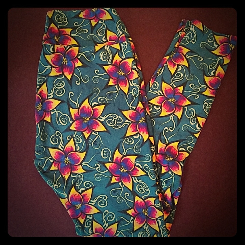 LuLaRoe Leggings