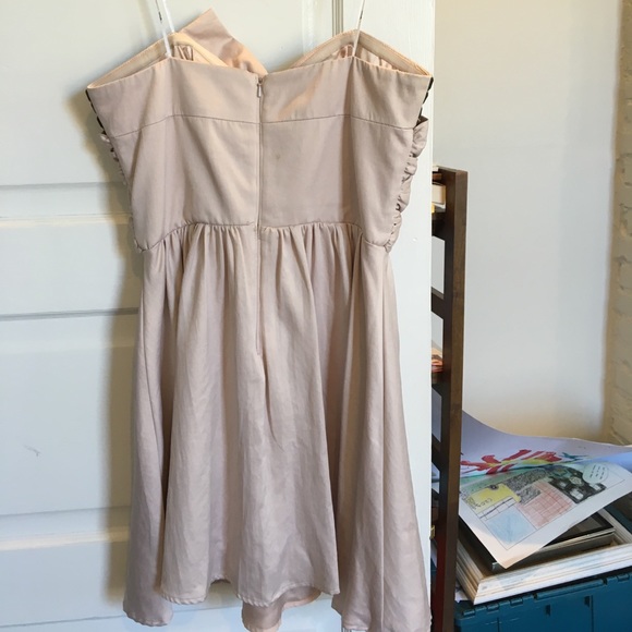 Cocktail Dress - Picture 2 of 2