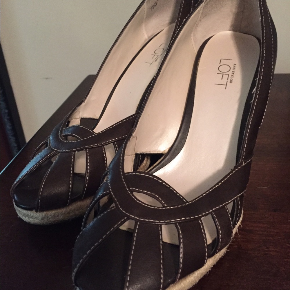 New Loft Shoes