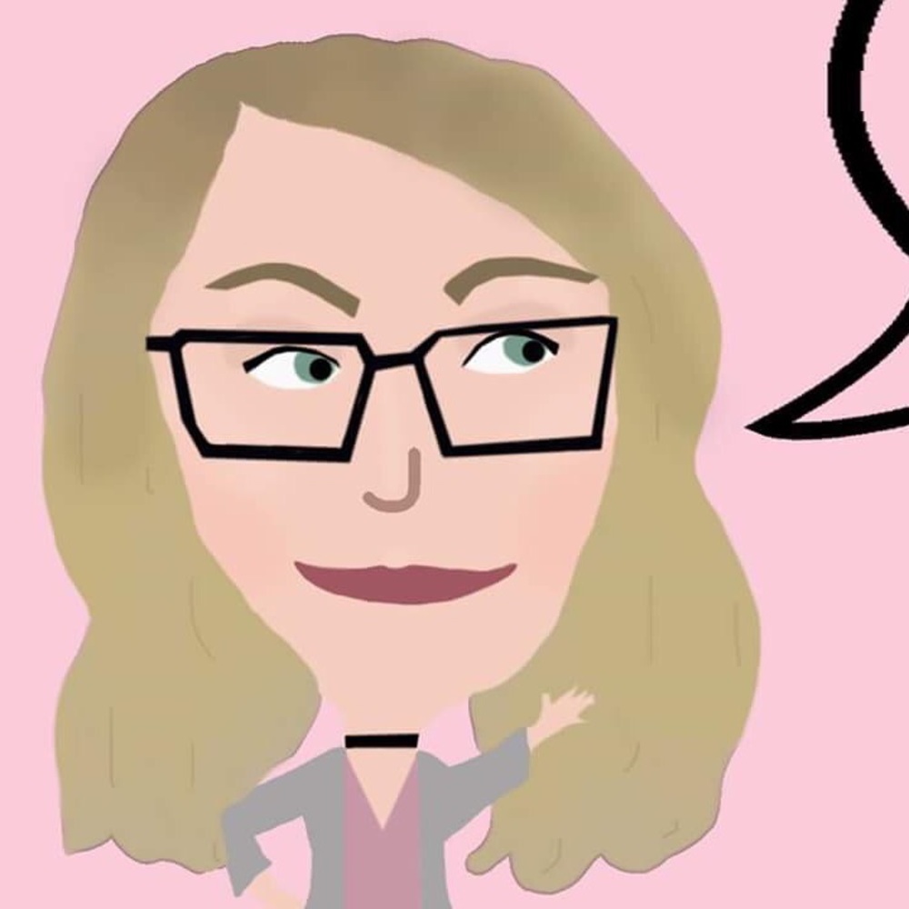 Meet your Posher, Betsy