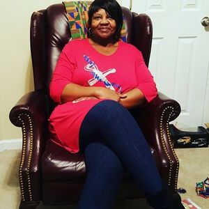 Meet your Posher, Cheryl