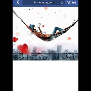 Meet your Posher, Loretta