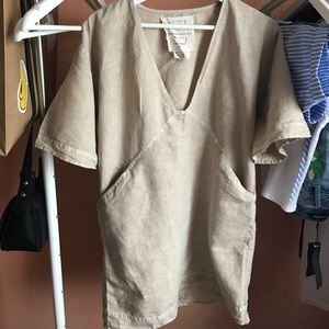 Free People Tunic Dress