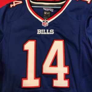 Buffalo bills Sammy Watkins jersey