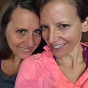 Meet your Posher, Dana