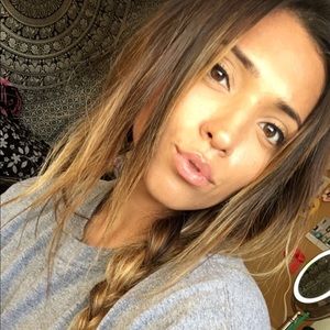 Meet your Posher, Gemma