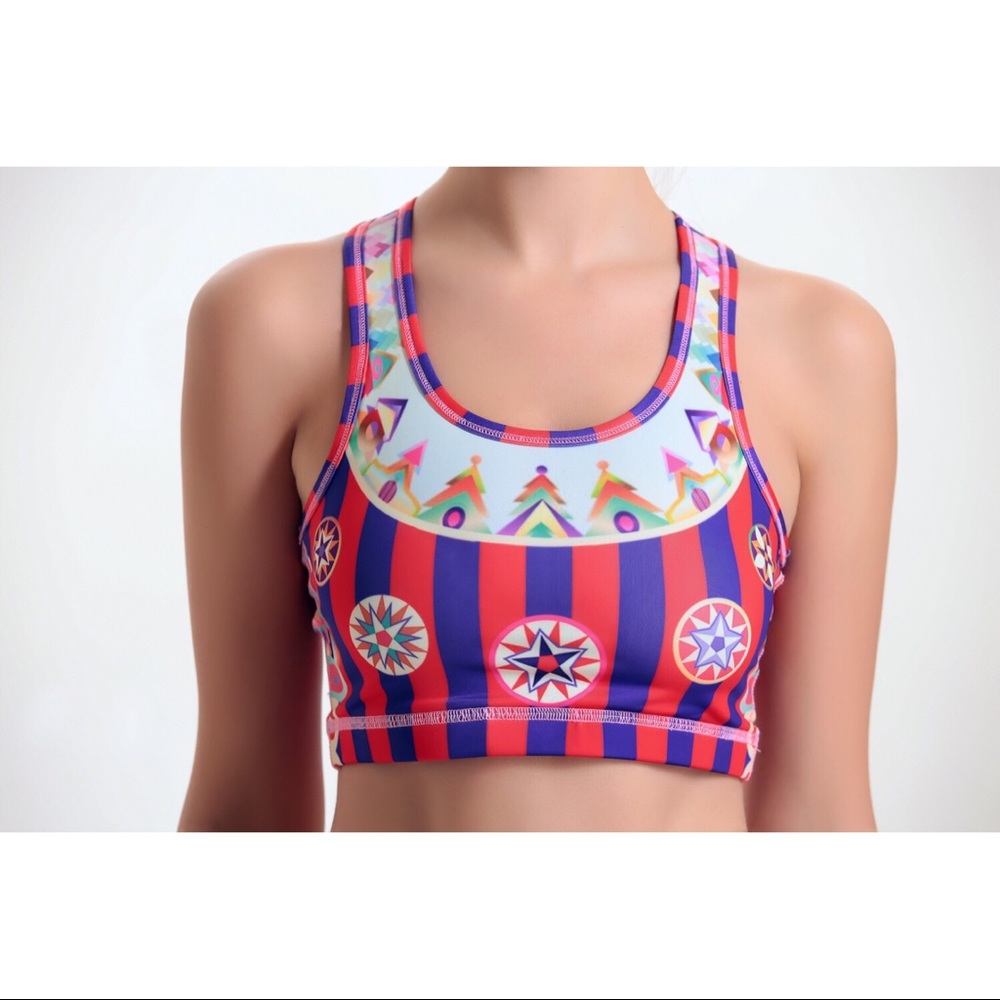 🌹Brand New Yoga Bra / Top 🌹