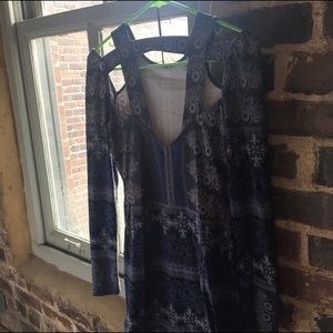 Free people dress