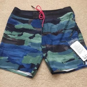 NWT-Lululemon Men's shorts