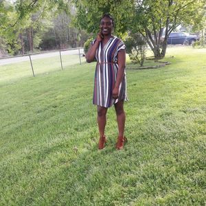 Meet your Posher, Kanetha