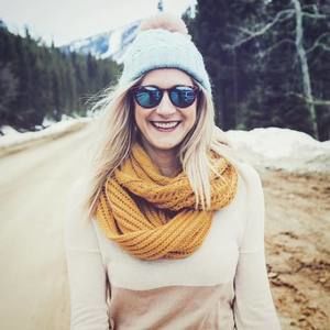 Meet your Posher, Emily