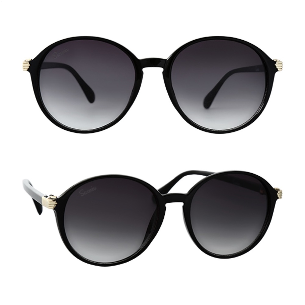 Sunglasses - Picture 2 of 3
