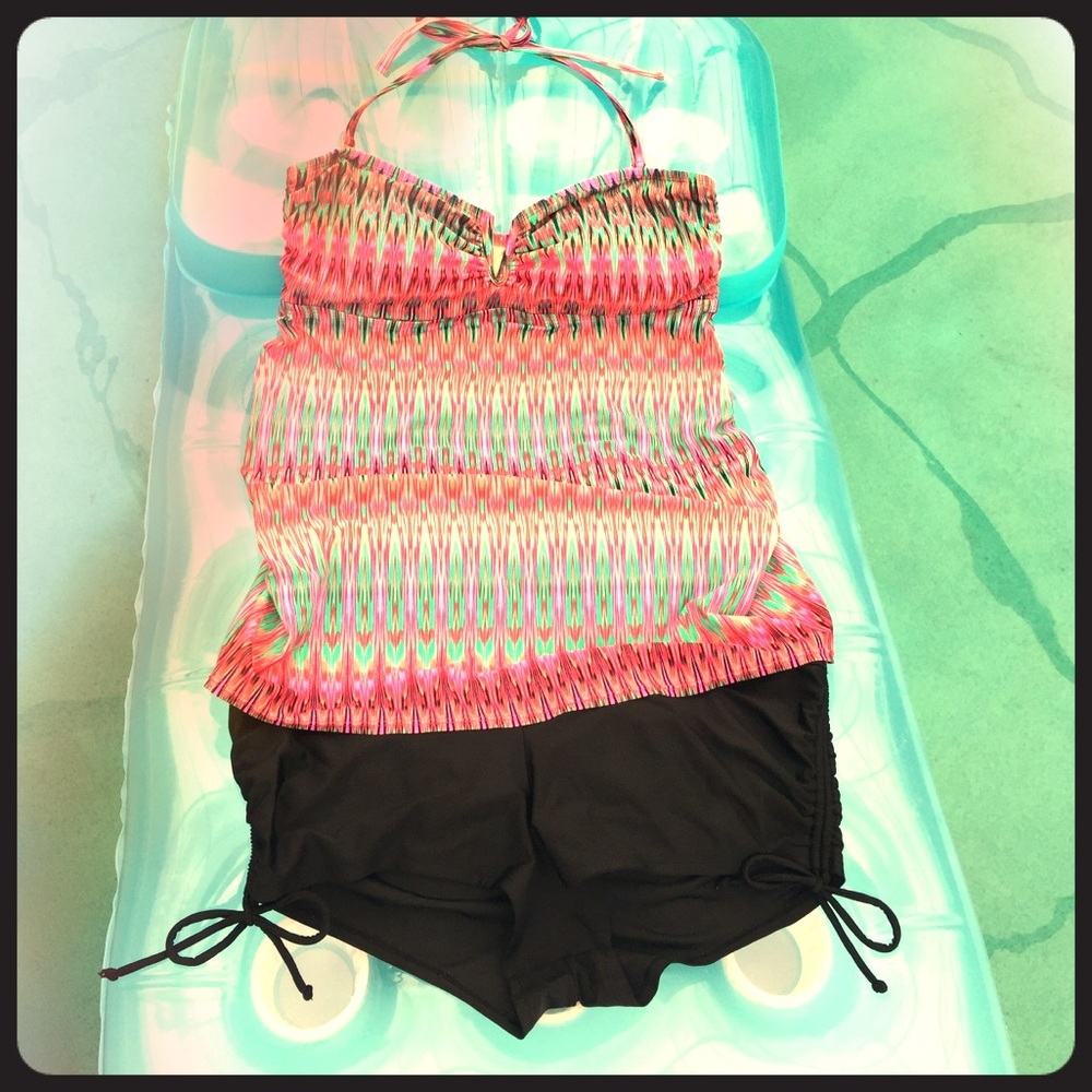 Maternity swimsuit