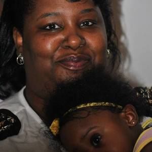 Meet your Posher, Tracie