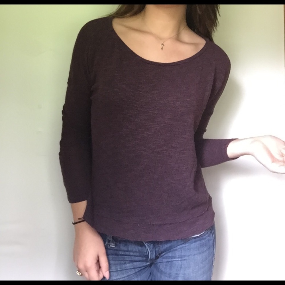 American Eagle Sweater
