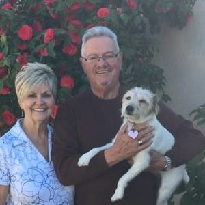 Meet your Posher, Ed