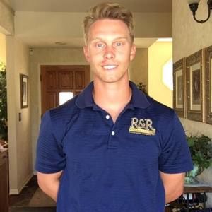 Meet your Posher, Jacob