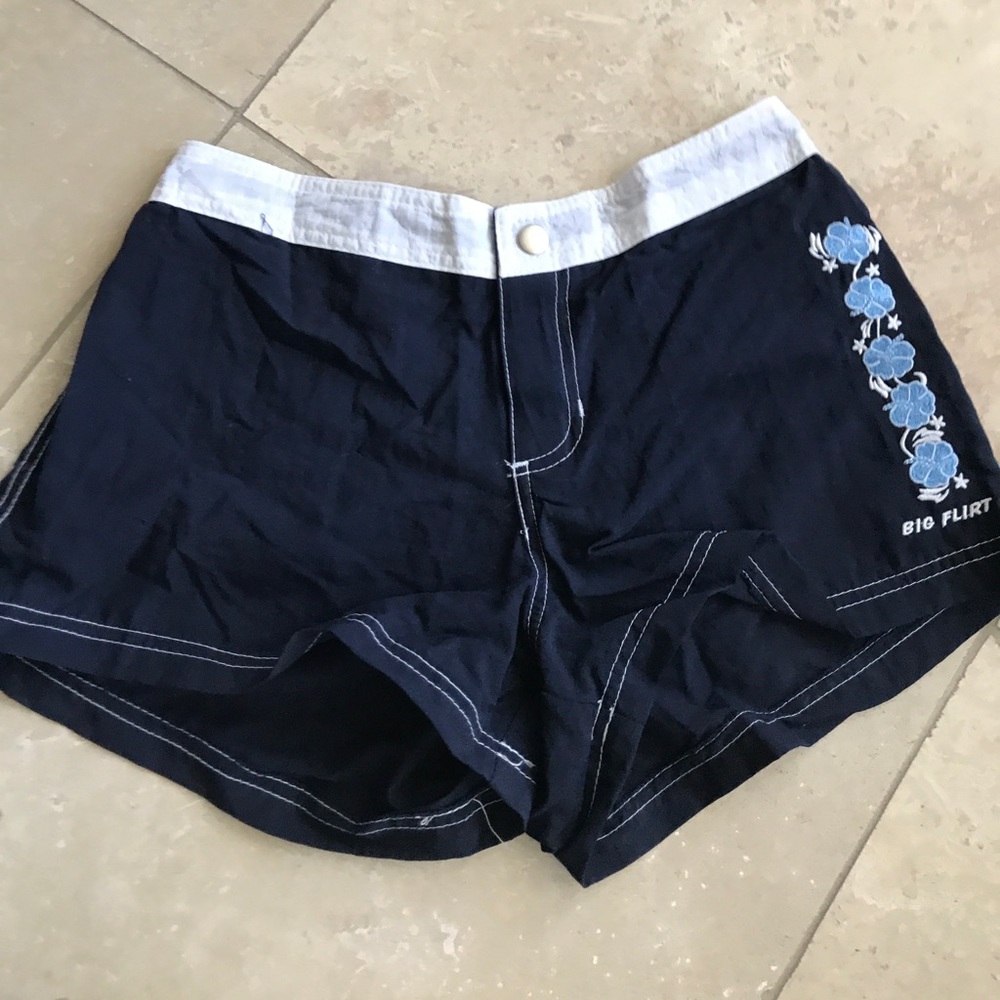 Board shorts