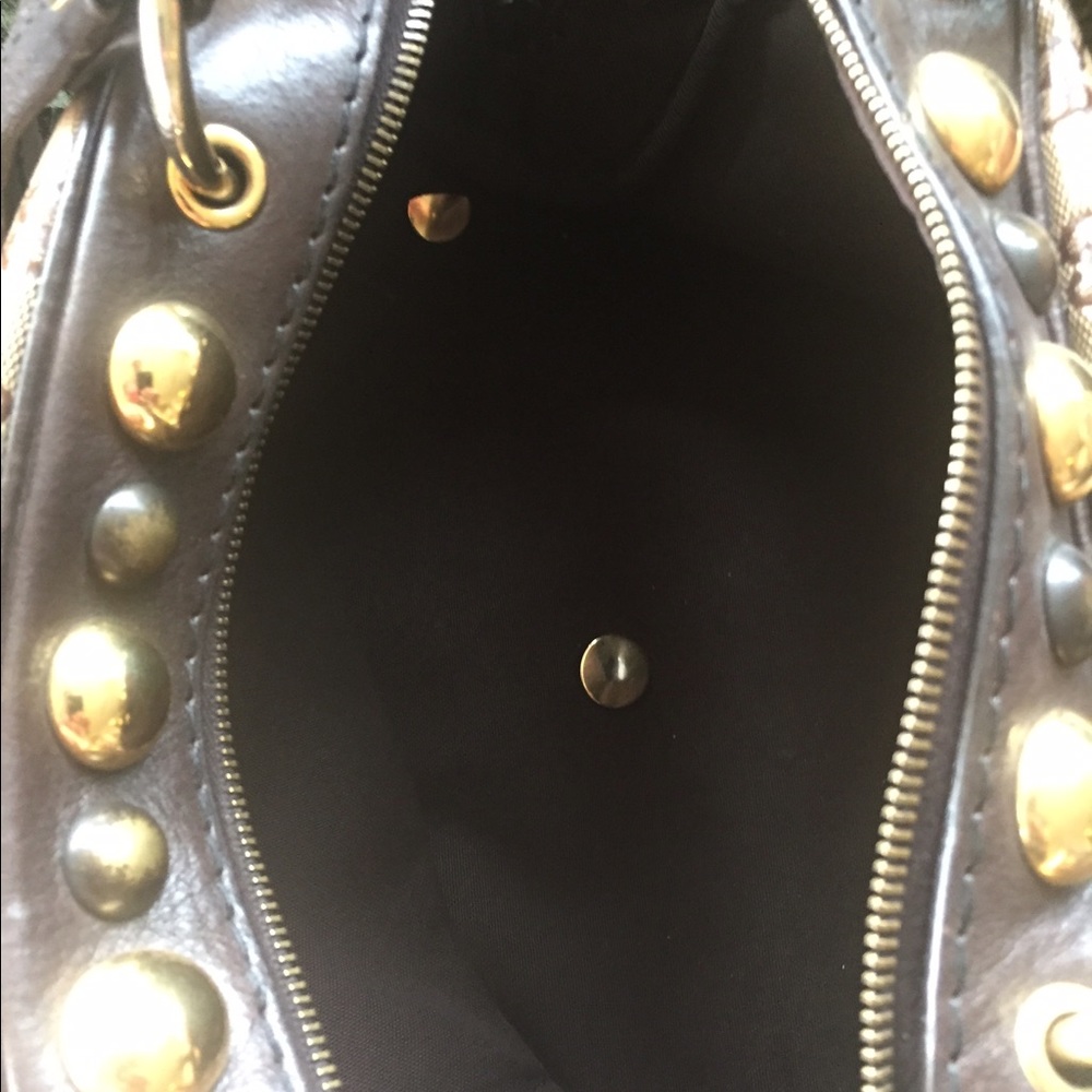 💯 AUTHENTIC GUCCI BABOUSKA - Picture 5 of 8