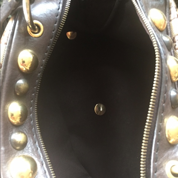 💯 AUTHENTIC GUCCI BABOUSKA - Picture 5 of 8