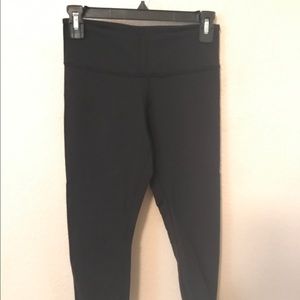 Lululemon Crop Pant