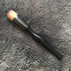 Sonia kashuk flat top buffing brush