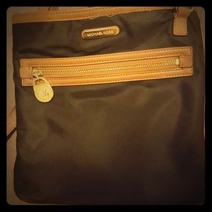 Michael Kors crossbody purse