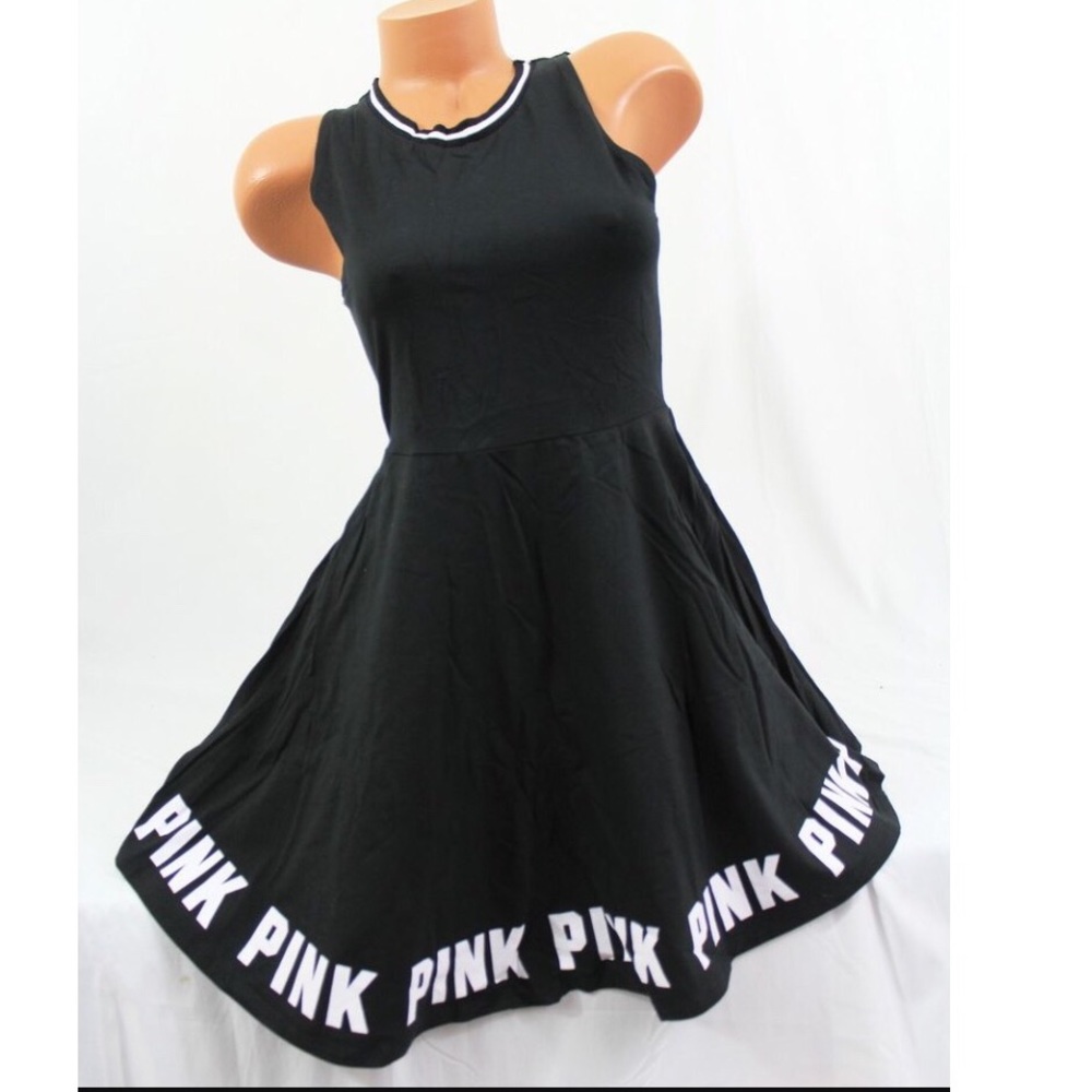 Victoria's Secret Skater Dress