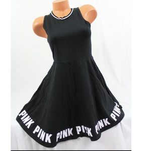 Victoria's Secret Skater Dress