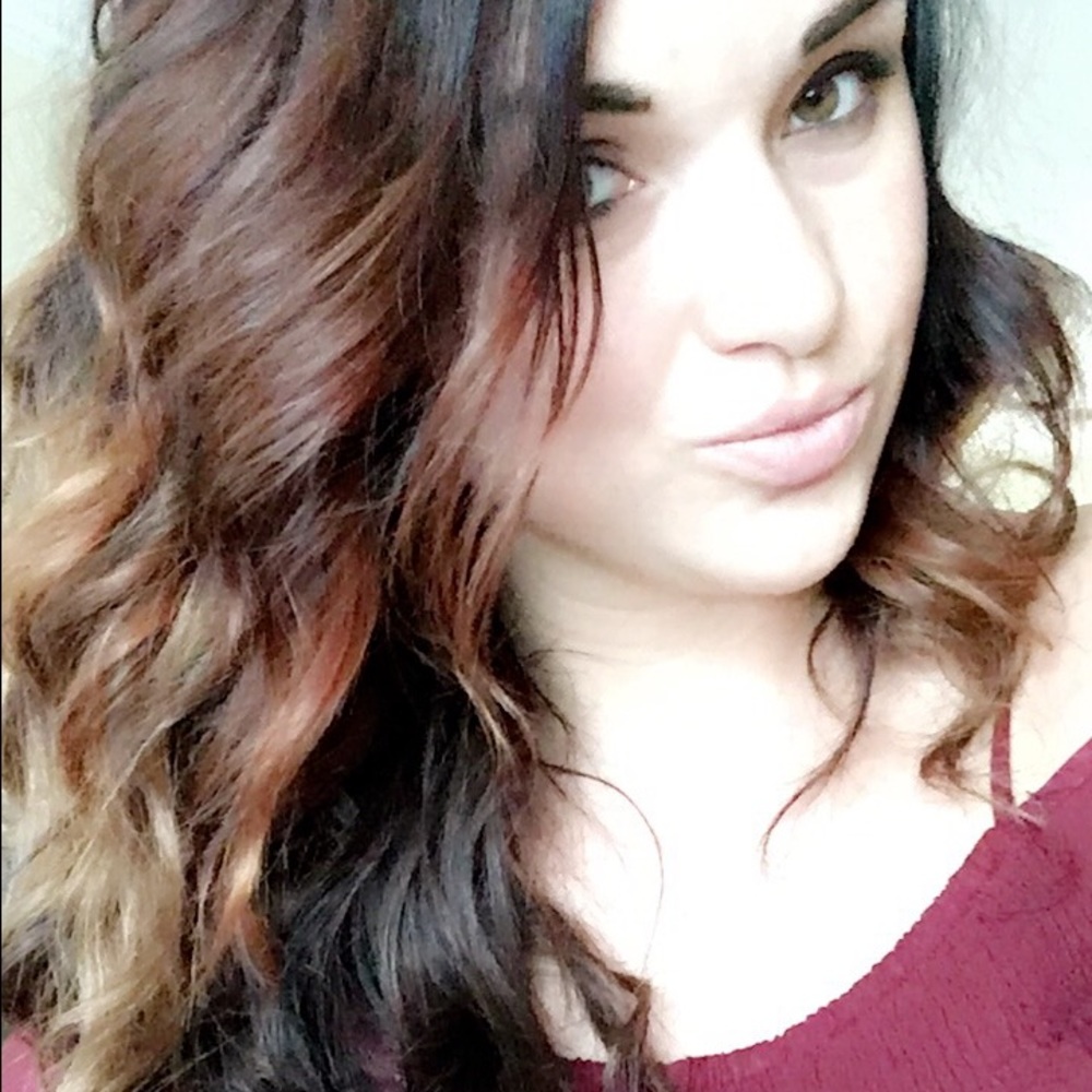 Meet your Posher, Jessica
